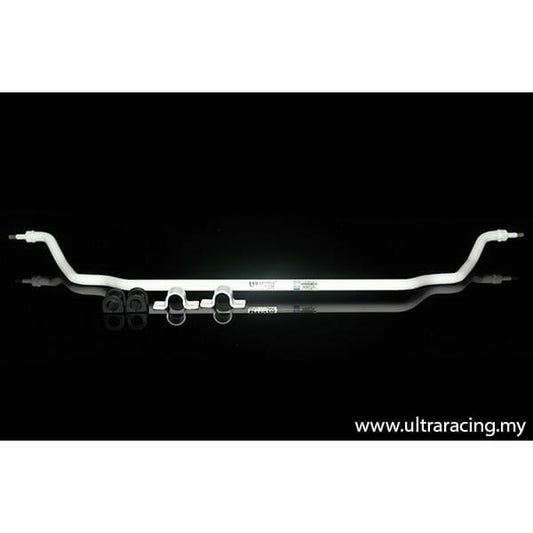 Alfa Romeo 168 3.0 V6 2WD 87-98 UltraRacing Front Sway Bar 23mm (513)