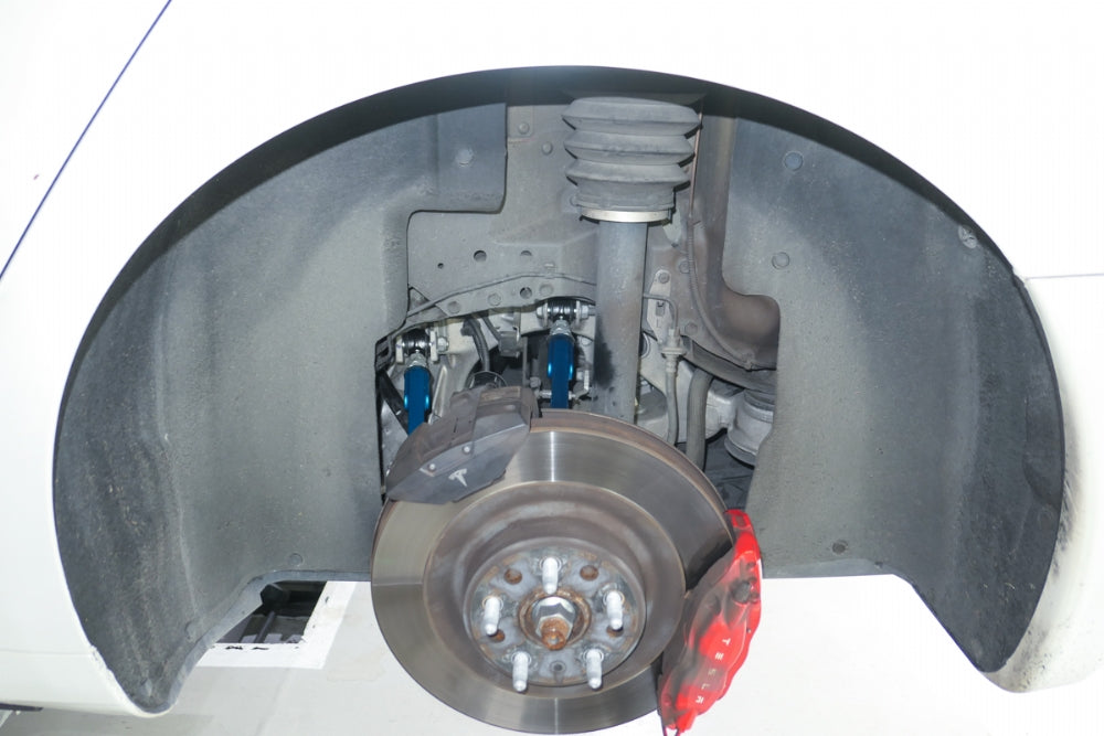 Rear Toe Kit Tesla Model s, Model x