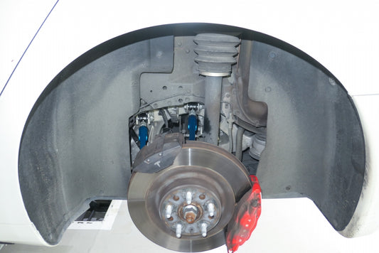Rear Toe Kit Tesla Model s, Model x