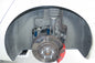 Rear Toe Kit Tesla Model s, Model x
