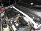 Chevrolet Aveo UltraRacing 2-Point Front Upper Strutbar