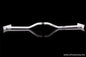 Honda Civic 92-95 2D Coupe UltraRacing 2-Point Room Bar