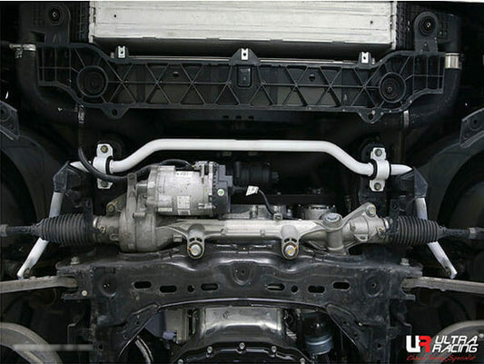 Kia Stinger (CK) 2.0D/3.3 2WD/4WD 18+ UltraRacing Front Sway Bar 25mm (628)
