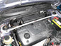 Kia Rio 1.5 DC 05-10 UltraRacing Front Upper Strutbar