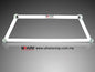 Chevrolet Aveo UltraRacing 4-Point Front H-Brace