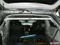 Toyota Sienna (XL30) 3.5 V6 2WD Non Power Boot 10+ UltraRacing 2-Point C-Pillar Bar (2923-A)