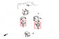 Harden Engine Mount Toyota Mark ii