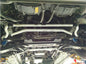 Toyota Commuter 2.5D 04+/Hiace 3.0 04-19 2WD UltraRacing Front Sway Bar 32mm (477)