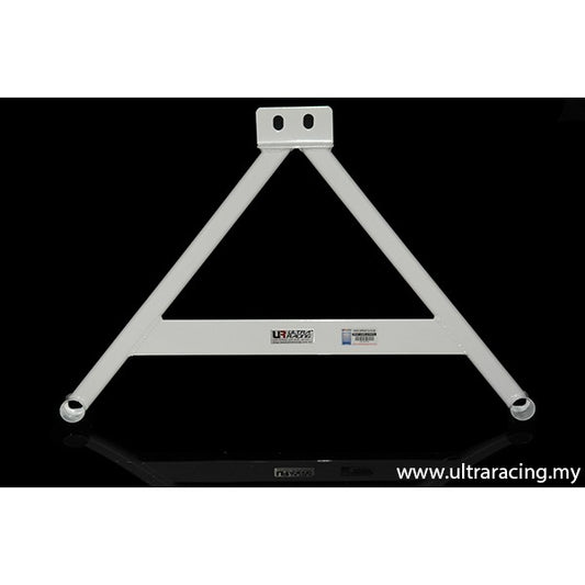 Porsche 911 997 2WD 05-12 3.8 Ultra-R 3P Front Lower Brace