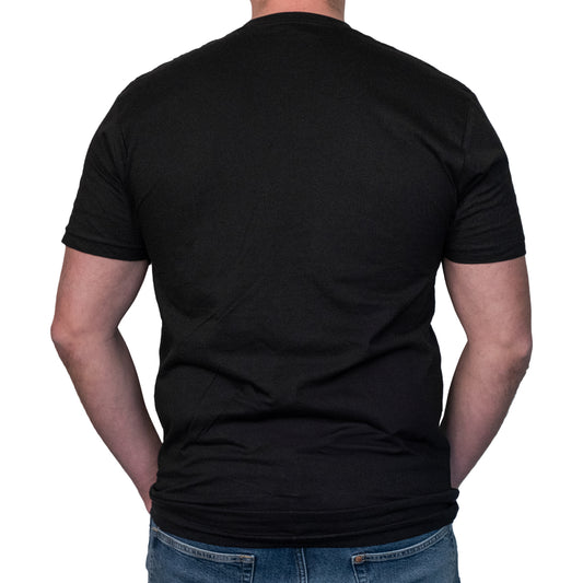 GIR-APP-SHIRT-2XL - GiroDisc T-Shirt; Porsche GT3 RS - XXL