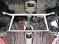 Fiat Stilo 2.4 UltraRacing Front Lower H-Brace 4-Point
