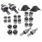 Arm Bushings Completed Set Honda Integra
