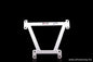 Audi Q5 2.0 08+ UltraRacing 4-Point Mid Lower Brace