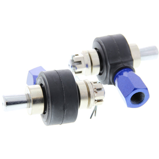 Reverse Rc Tie Rod End Honda Integra, RSX