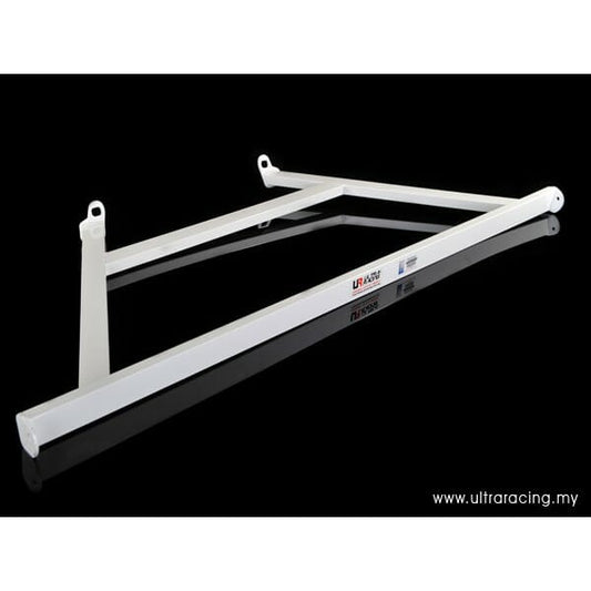 Perodua Kancil (L200) 660/850 03-06/94-09 2WD FL UltraRacing 4-Point Rear Upper Strutbar (014)