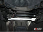 Ssangyong Chairman CM 2.8/3.6 2WD 97-04 UltraRacing 2-Point Front Lower Tiebar (2268)