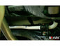 Honda Civic 15-17 FC 1.5T/1.8 Ultra-R Rear Sway Bar 19mm