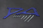 Fender Brace Scion FR-S, Subaru BRZ, Toyota 86
