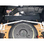 Subaru Impreza WRX 4D 11+ Ultra-R 2P Rear Upper Strutbar