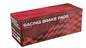 HB916D.740 - Hawk ER-1 Brake Pads; Front