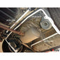 Toyota Ipsum (XM20) 2.4 01-09/Isis 1.8 04-17 2WD UltraRacing Rear Sway Bar 19mm (117)