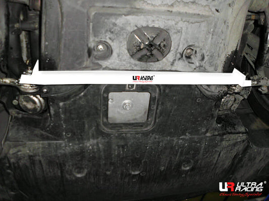 BMW E39 M5 Ultra Racing Front Lower Bar 3062