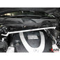 Mercedes ML 3.5 W164 RHD 05-11 Ultra-R Front Upper Strutbar