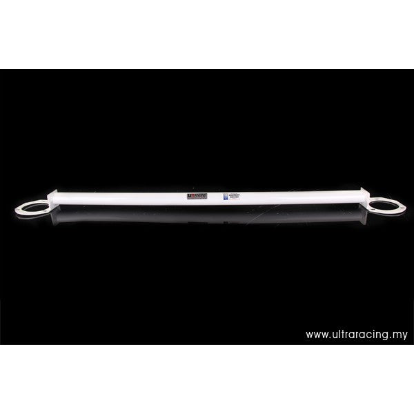 BMW 5-Series E60 530 UltraRacing 2-Point Rear Upper Strutbar