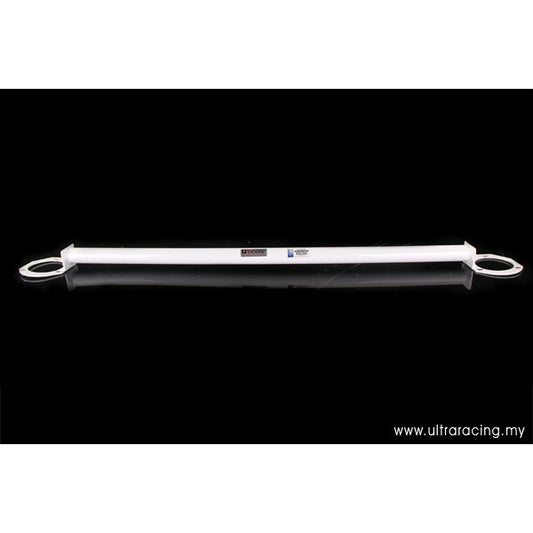 BMW 5-Series E60 530 UltraRacing 2-Point Rear Upper Strutbar
