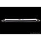 BMW 5-Series E60 530 UltraRacing 2-Point Rear Upper Strutbar