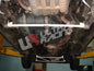 Kia Carnival UltraRacing 2-Point Rear Lower Tiebar