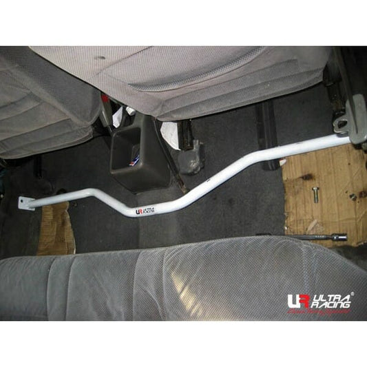 Nissan Ad Resort (Y10/N14) 2.0 2WD 90-99 UltraRacing 2-Point Room Bar (842)