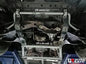 Perodua Kembara 1.3 98-05/Kembara 1.5 03-05 2WD UltraRacing Front Sway Bar 23mm (131)