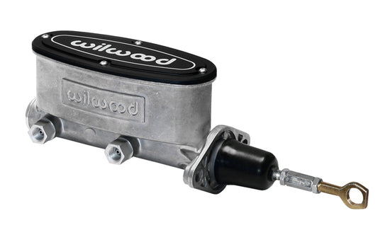 260-12900 - Wilwood M/C Ford/Mustang Manual W/Rod Assembly