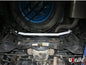 Ssangyong Kyron 2.7D 4WD 05-14/Rexton 2.0D/2.7D 06-12 UltraRacing 2-Point Rear Lower Bar (2177)