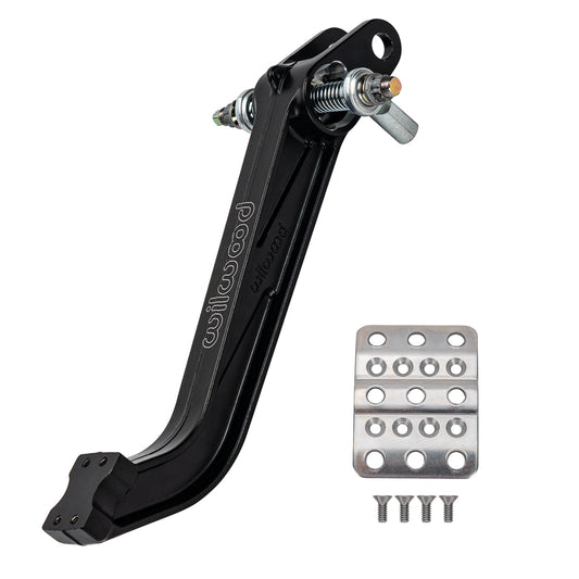 340-14922 - Wilwood Pedal Replacement Kit Dual Brake