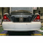 Daewoo Magnus (V200) 2.0 2WD 00-06 UltraRacing 2-Point Rear Upper Strutbar (3060)