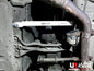 BMW Z3 E37 Mid Lower Brace