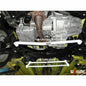 Suzuki Swift Sport (ZC32S) 1.6 2WD 10-17 UltraRacing 4-Point Front Lower Brace (2519)