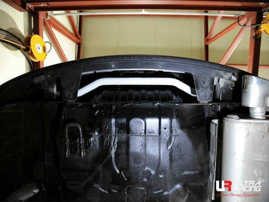 Renault Samsung SM5 (L43) 1.6T/2.0 FL 15+/SM7 2.5 11-19 UltraRacing 2-Point Rear Torsion Bar (2248)