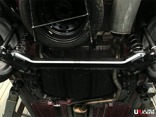 Mitsubishi Xpander (NC) 1.5 2WD 17+ UltraRacing Rear Sway Bar 18mm (631)