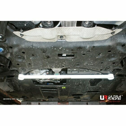 Hyundai Veloster-N 2.0T 18+ (2WD) Front Lower Bar