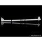 Perodua Kelisa (L700) 1.0/850 2WD 01-07 UltraRacing 2-Point C-Pillar Bar (056A)