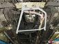 Suzuki Vitara (ET) 2.0-H20A V6 4WD 88-98 UltraRacing 4-Point Front Lower Brace (2772)