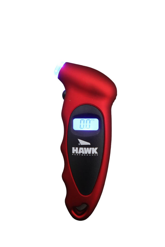 HPM0202 - Hawk Performance Tire Pressure Gauge