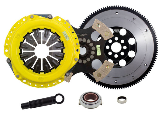 AR2-XTR4