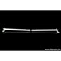 Toyota AE82 Hatchback Ultra-R 2P Rear Upper Strutbar adj.