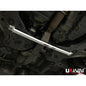 Nissan Elgrand (E52) 3.5 V6 2WD 10+ UltraRacing 2-Point Front Lower Tiebar (3161)