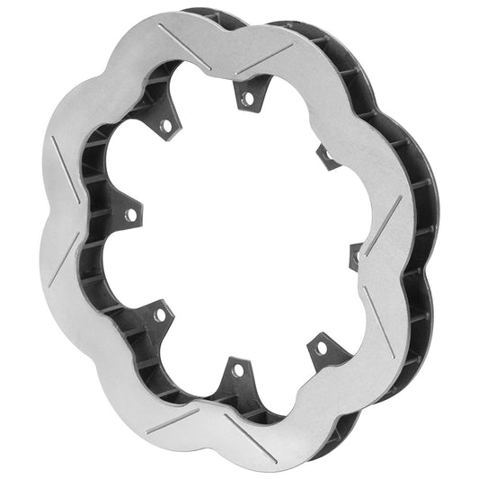 160-15840 - Wilwood Super Alloy Rotors - 298x32mm Slotted Left/Right