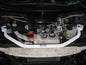 Smart Fortwo 450 98-07 UltraRacing Front Upper Strutbar